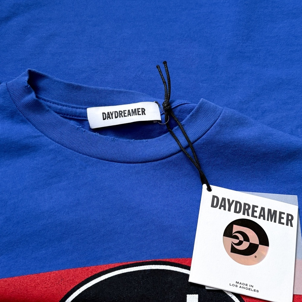 Daydreamer Oasis Vintage Tee - Picture 3 of 8